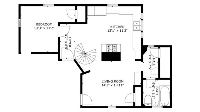 8 Claremon St in Somerville, MA - Building Photo - Building Photo