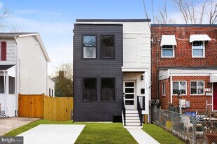 113 Clifford Ave in Alexandria, VA - Building Photo