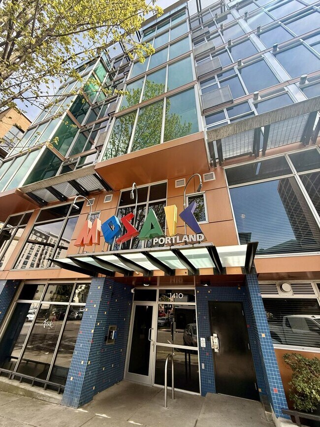 property at 1410 SW 11th Ave