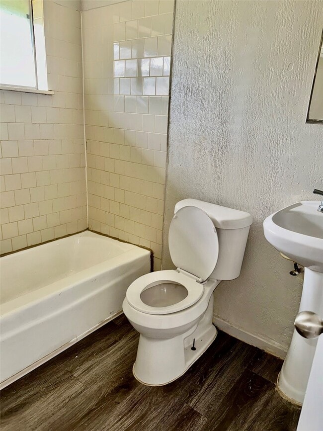 property at 5409 Suez St