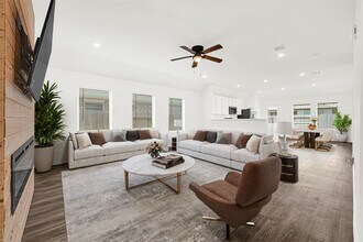 17123 Daylily Dune Wy in Hockley, TX - Building Photo - Building Photo