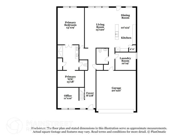 2137 Sun Star Dr in Haslet, TX - Building Photo - Building Photo