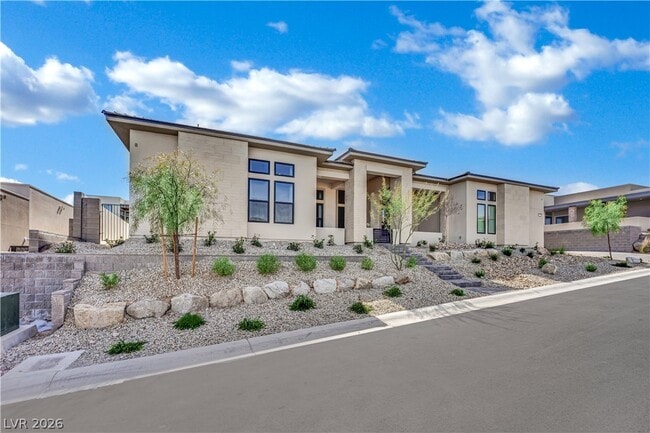 10973 Horizon Ledge Ave in Las Vegas, NV - Building Photo - Building Photo