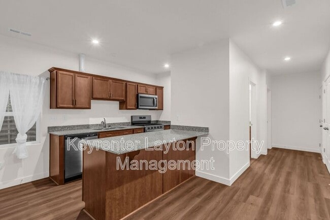 1235 W 1200 S in Clearfield, UT - Building Photo - Building Photo