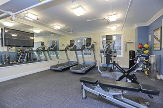 The Marlborough in Seattle, WA - Building Photo - Interior Photo