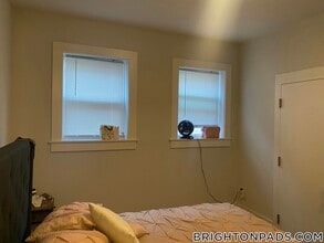 31 South St, Unit 5 in Boston, MA - Foto de edificio - Building Photo