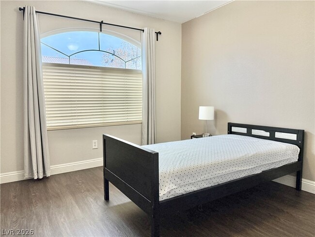 4634 Mission Meadow Cir in Las Vegas, NV - Building Photo - Building Photo