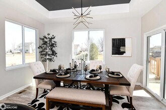 2505 N Terrace Dr in Webster City, IA - Building Photo - Building Photo