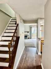 6813 Cross Key Dr in Indianapolis, IN - Building Photo - Building Photo
