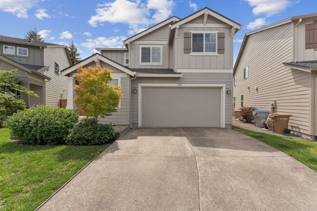 property at 12367 NW Ashton Dr