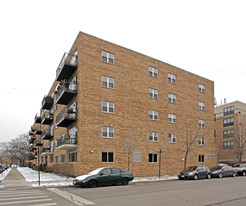 2525 W Bryn Mawr Ave Apartments