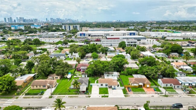 property at 1036 NW 75th St