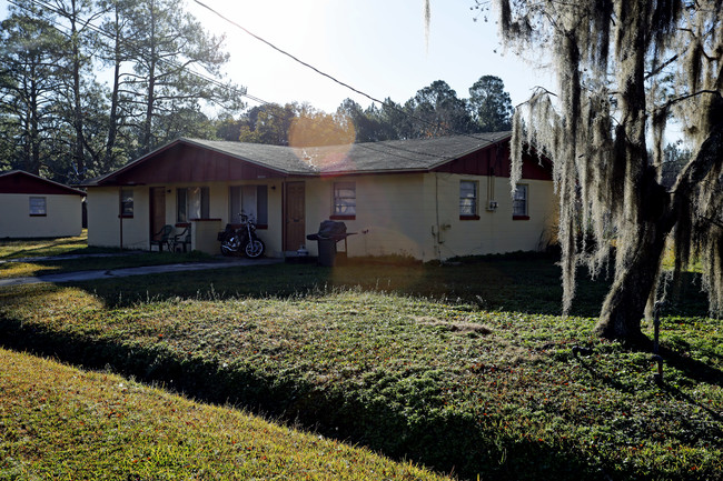 Blair Place Apartments in Jacksonville, FL - Foto de edificio - Building Photo