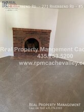 271 Riverbend Rd in Logan, UT - Building Photo - Building Photo