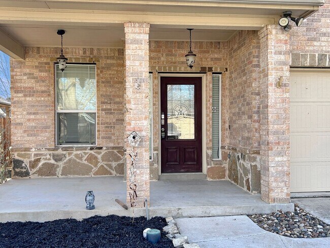 3024 Muntjac in Schertz, TX - Building Photo - Building Photo