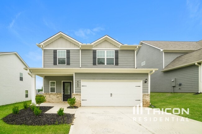 property at 452 Prescott Wy