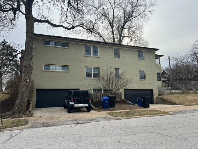 7620 Delmar Blvd, Unit 7618 delmar