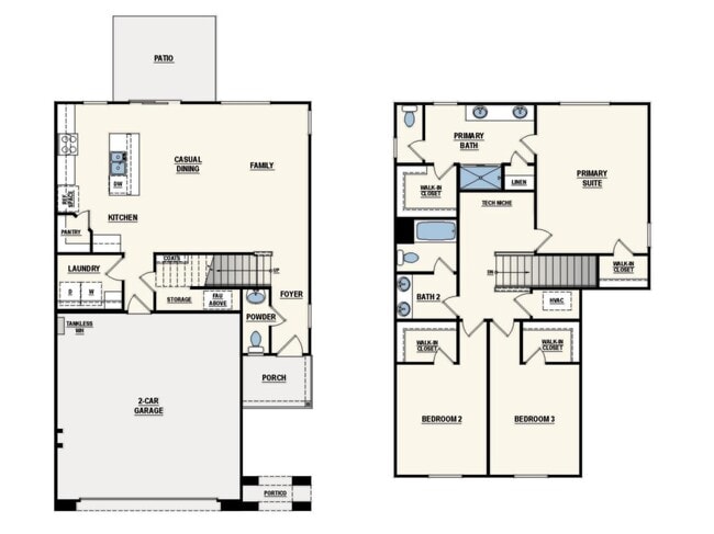 6031 Schmidt St in North Las Vegas, NV - Building Photo - Building Photo