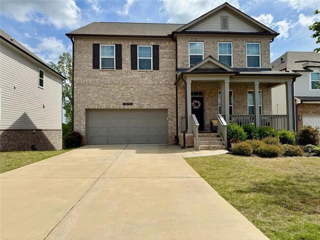 property at 5575 Coltman Dr