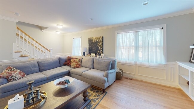 property at 56 Albemarle Rd