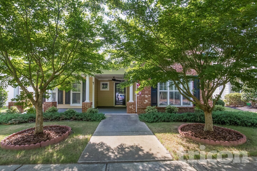 3614 Silver Springs Way SW in Powder Springs, GA - Foto de edificio