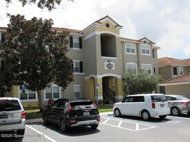 1757 Sophias Dr in Melbourne, FL - Building Photo