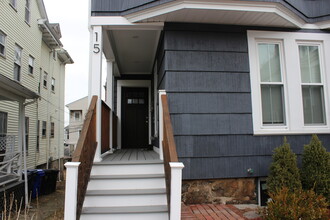 15 Pomeroy St, Unit 15 in Boston, MA - Building Photo - Building Photo