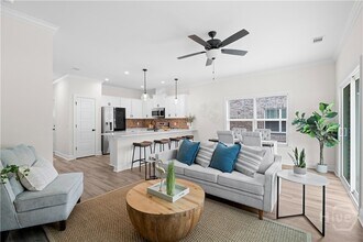 2589 Harris Trail Rd in Richmond Hill, GA - Building Photo - Building Photo