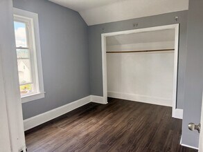 270 Stetson St in Fall River, MA - Building Photo - Building Photo