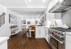 348 Columbus Ave in Boston, MA - Building Photo