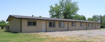 1001 Florence Ave in Modesto, CA - Building Photo