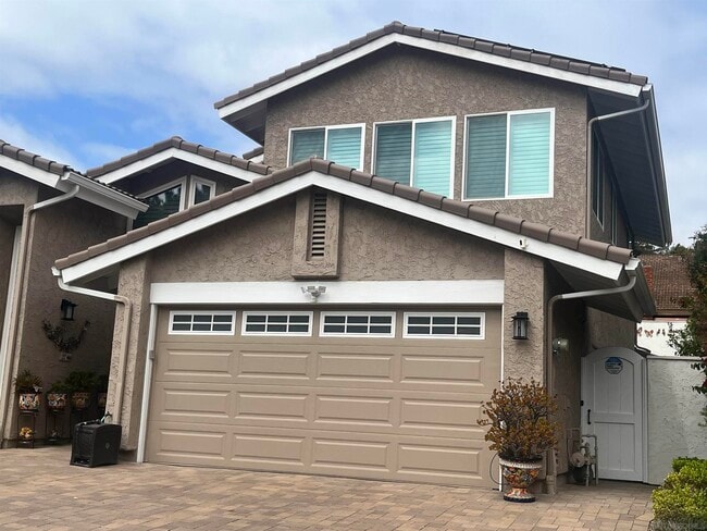 property at 9007 Montrose Way