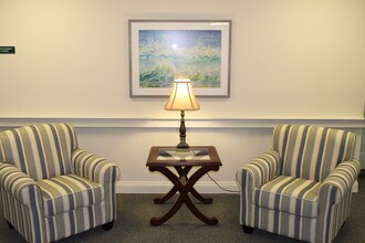 Greenbrier Seniors Apartments in Chesapeake, VA - Building Photo - Building Photo