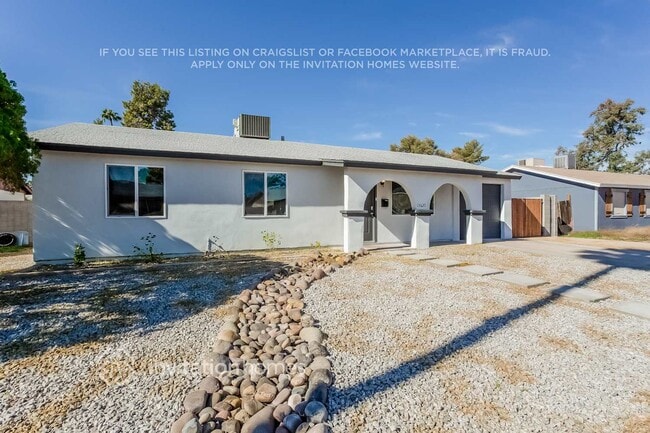 13620 N 38th St in Phoenix, AZ - Building Photo - Building Photo