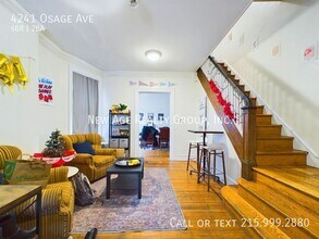 4241 Osage Ave in Philadelphia, PA - Foto de edificio - Building Photo