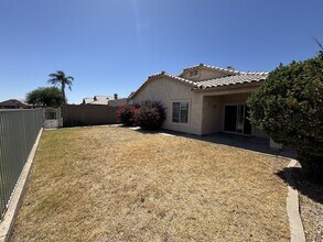 10741 W Granada Rd in Avondale, AZ - Building Photo - Building Photo