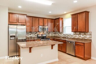 14432 Serenoa Dr in Jacksonville, FL - Building Photo - Building Photo