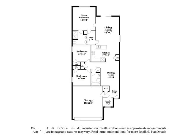 3086 Suncoast Blend Dr in Odessa, FL - Building Photo - Building Photo