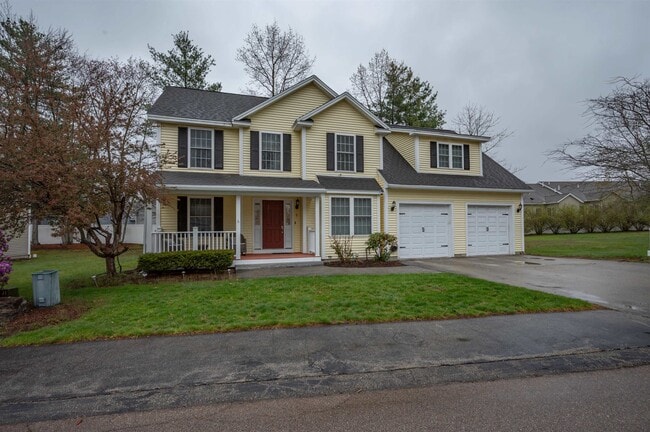 property at 2 Lowther Pl