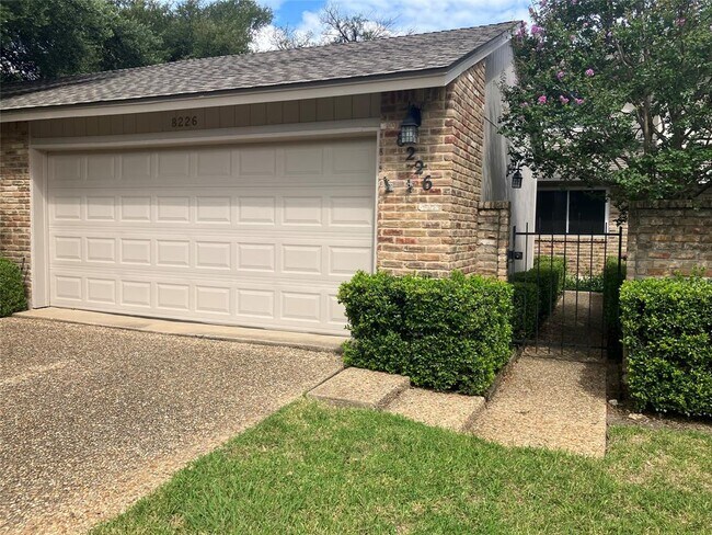 property at 8226 Summer Side Dr