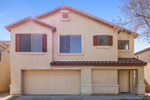 12633 W Orange Dr in Litchfield Park, AZ - Building Photo