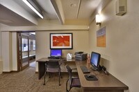 Building Photo - The Rise Apartamentos in Denver, Colorado