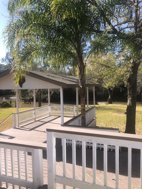property at 3310 Oak Dr