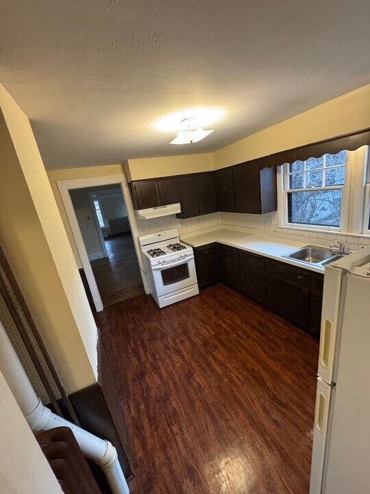 815 Garfield Ave in Rockford, IL - Building Photo