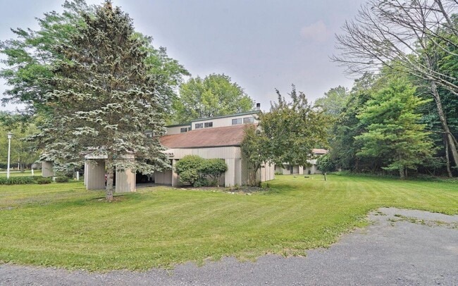 property at 217 Evergreen Ct