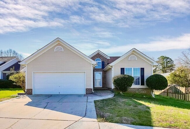 property at 4508 Doves Nest Ct