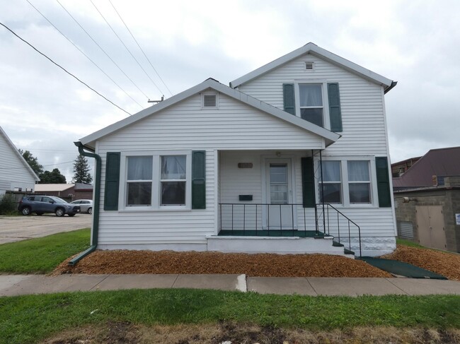 property at 1155 11th St
