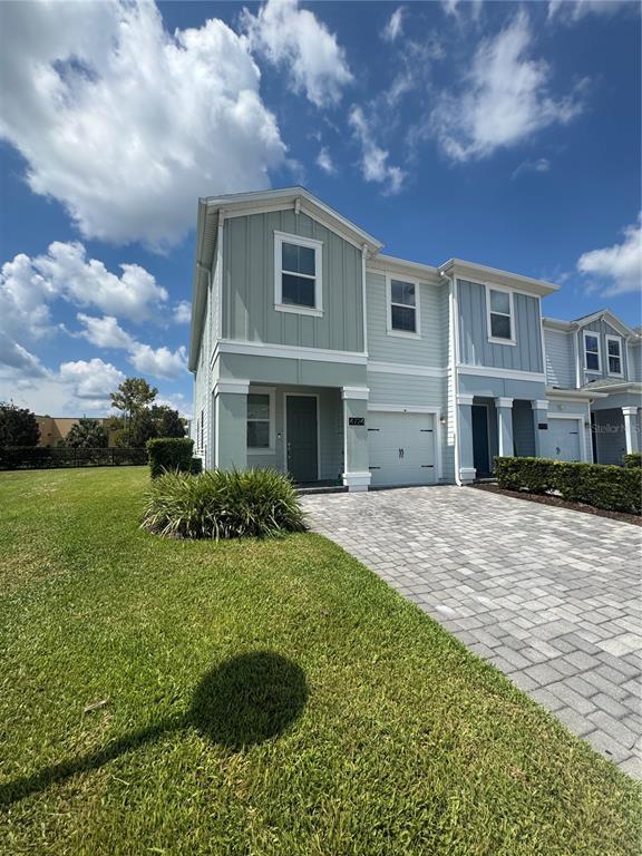 4724 Tribute Trail in Kissimmee, FL - Building Photo - Building Photo