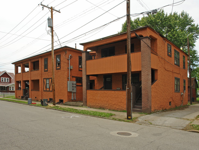 601 Park Ave in Charleston, WV - Building Photo - Building Photo