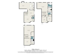 314 Ebaugh Dr SE in Leesburg, VA - Foto de edificio - Building Photo